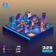 8293