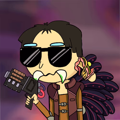 Dickmfer #1025
