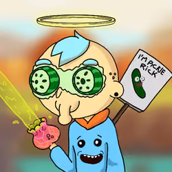 Dickmfer #1538
