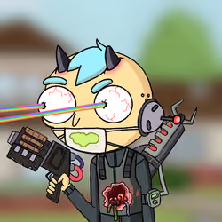 Dickmfer #1527