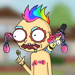 Dickmfer #1089