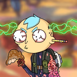 Dickmfer #2105