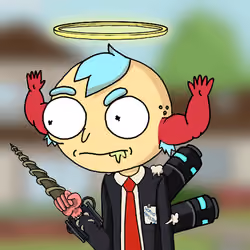 Dickmfer #1352