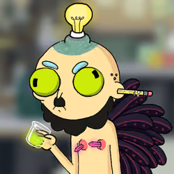 Dickmfer #377