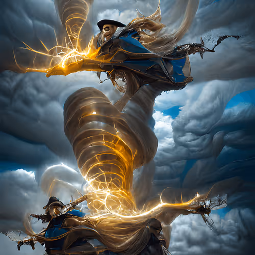 Lockrock Wizard #8