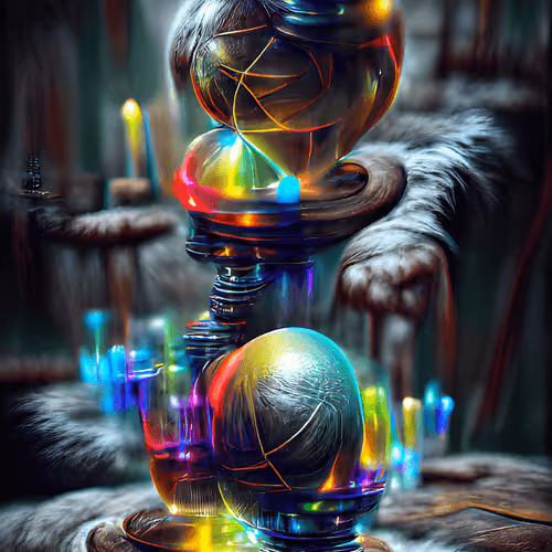 Lockrock Wizard #2