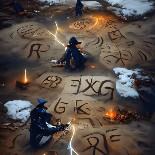 Lockrock Wizard #10