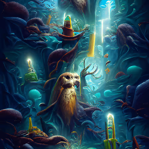Lockrock Wizard #6
