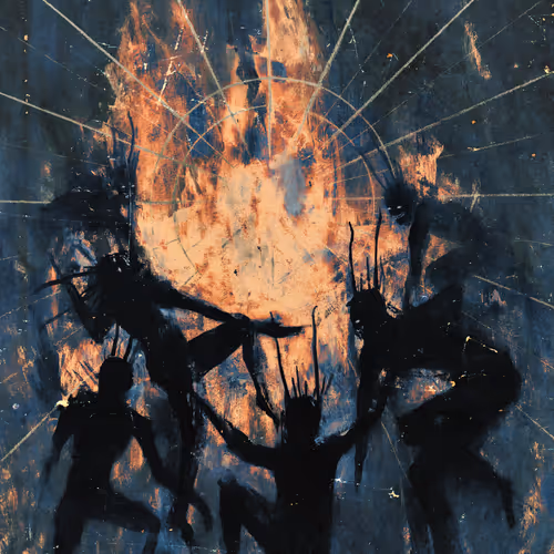 Bonfire