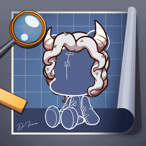 Maeruda Hair