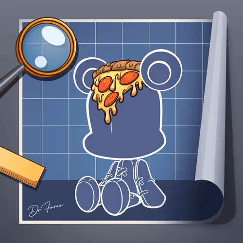 Pizza Slice