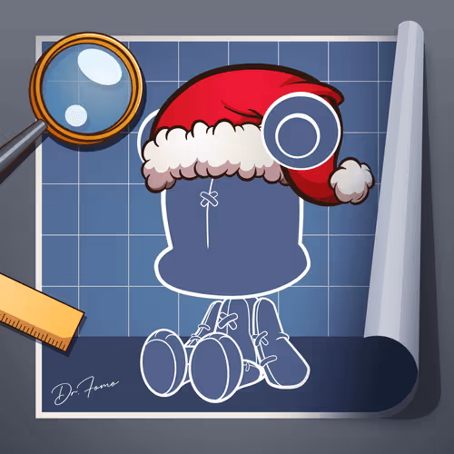 Santa Hat