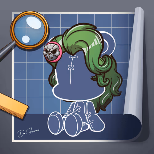 Ivy Hair