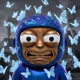 MOGGO #1408