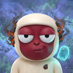 7898