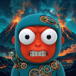 9254