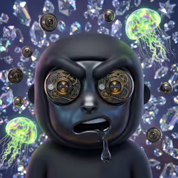 MOGGO #8209