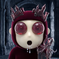 MOGGO #4488