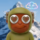 MOGGO #8098