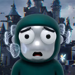 6842