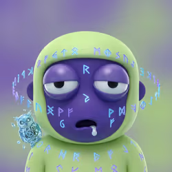 7009