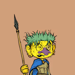 The Dope Troll Town #6