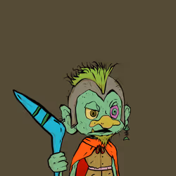The Dope Troll Town #5