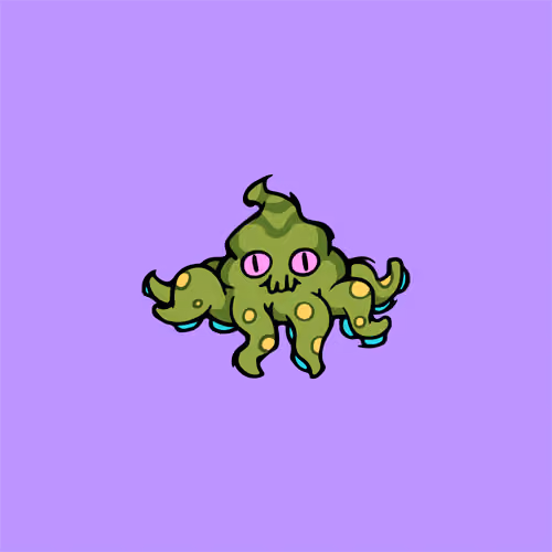 Pootopia #2444