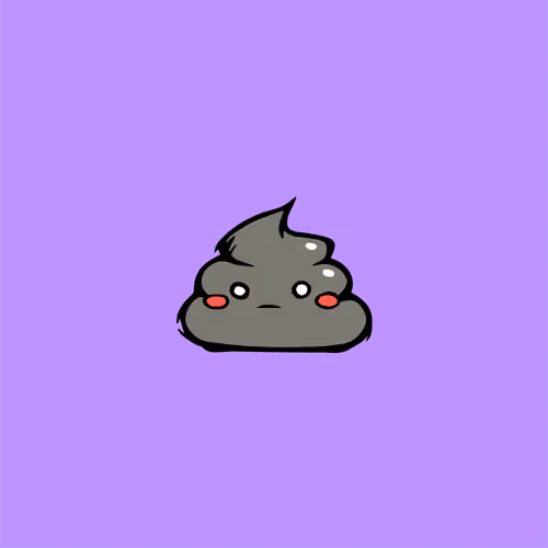Pootopia #1309