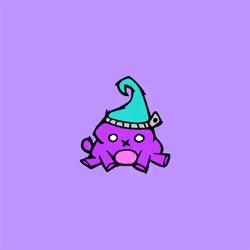 Pootopia #1508