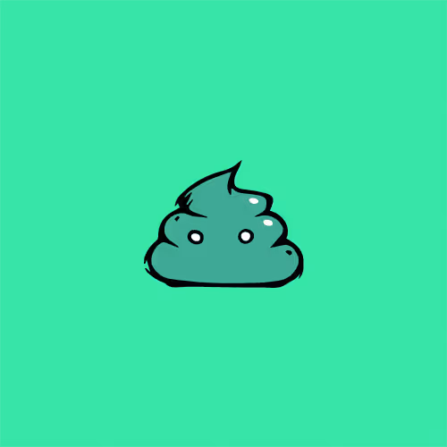 Pootopia #2419