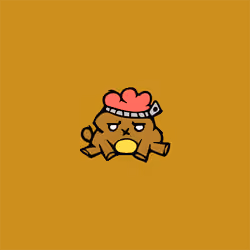Pootopia #5439