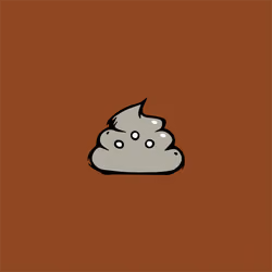 Pootopia #4610