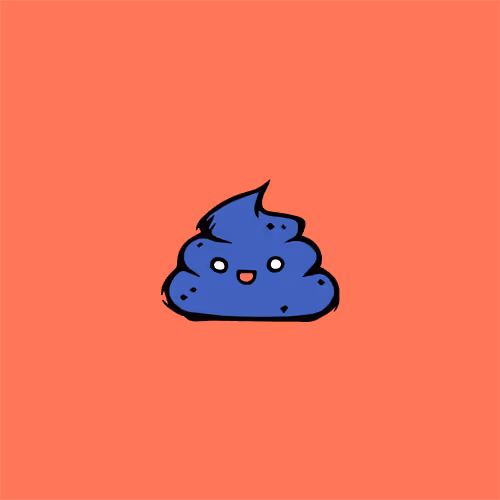 Pootopia #841