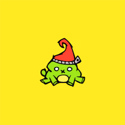 Pootopia #332