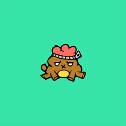 Pootopia #3523