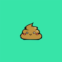 Pootopia #1097
