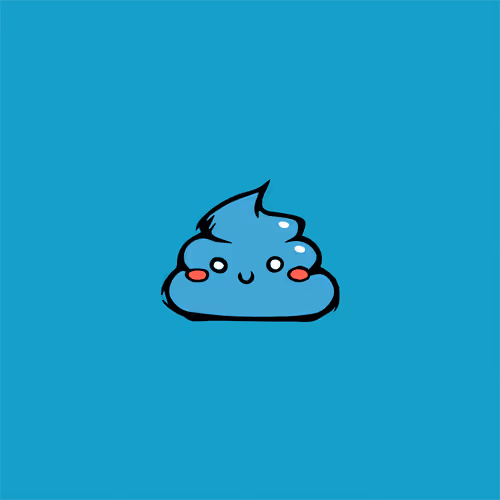 Pootopia #3231