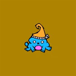 Pootopia #3388
