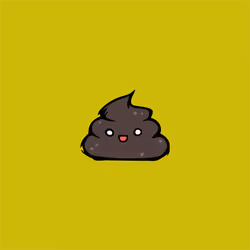 Pootopia #3908