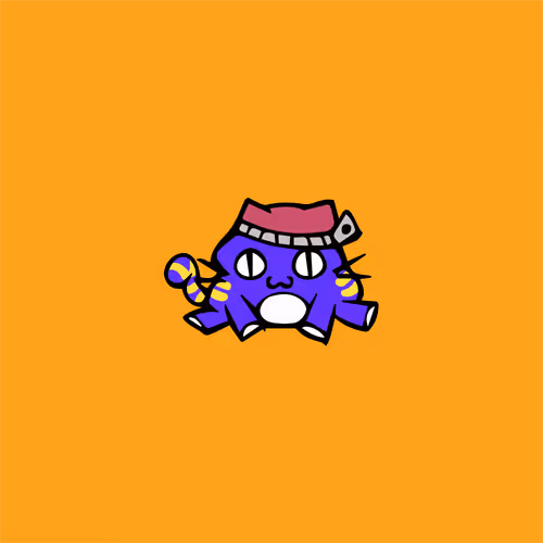 Pootopia #205