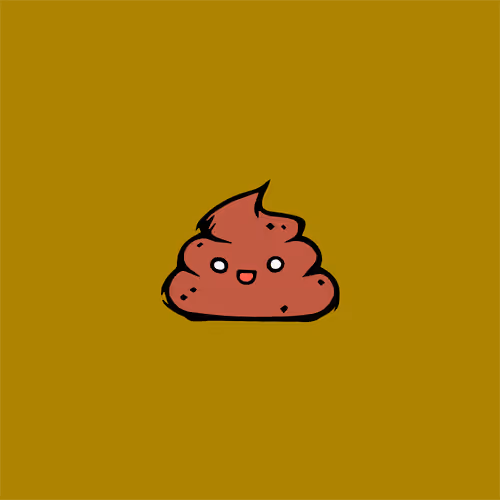 Pootopia #2965