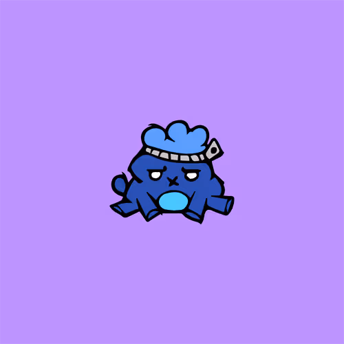 Pootopia #4832