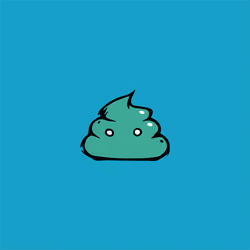 Pootopia #1506