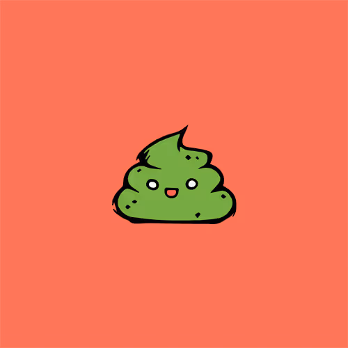 Pootopia #5489