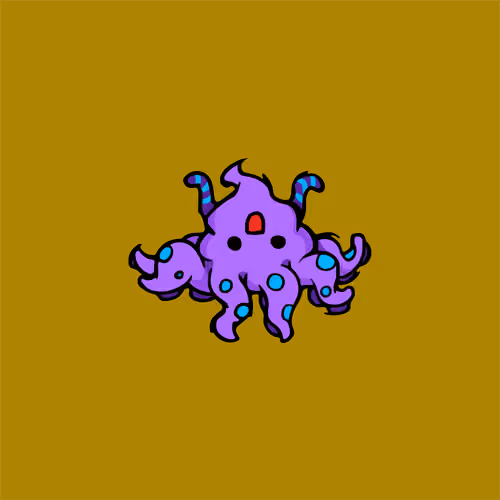 Pootopia #3437