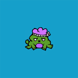 Pootopia #1581