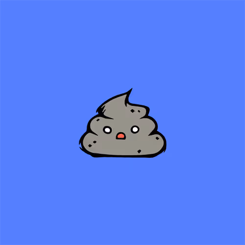Pootopia #4101