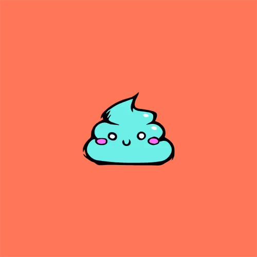 Pootopia #3090
