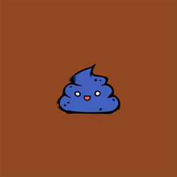 Pootopia #3828